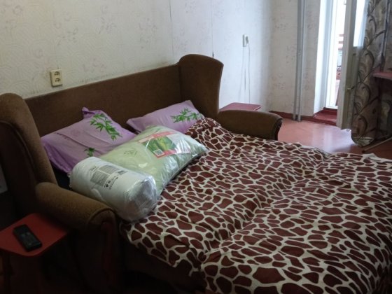 Продается 2комнатная квартира на Таврическом. Херсон