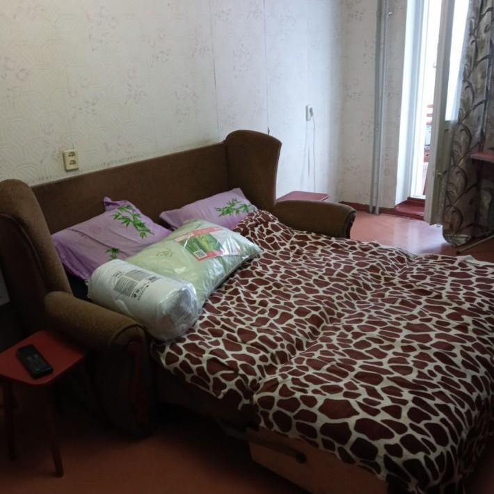 Продается 2комнатная квартира на Таврическом. - фото 1