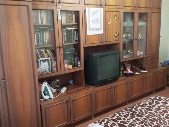 Продам двухкомнатную квартиру на Тавріческом. Херсон