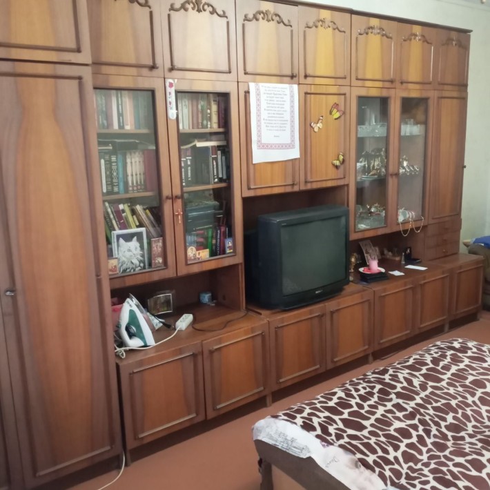 Продам двухкомнатную квартиру на Тавріческом. - фото 1