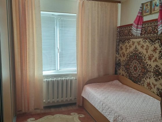 Продам 2 кімн.кв. на ХБК Херсон