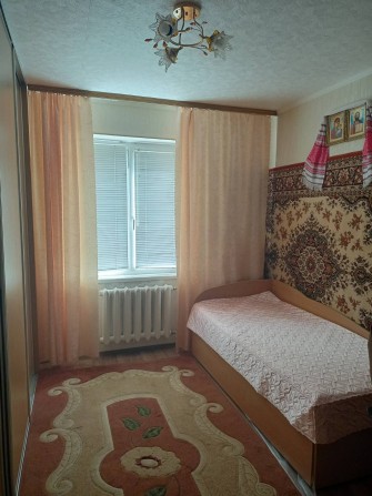 Продам 2 кімн.кв. на ХБК - фото 1