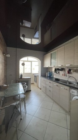 3-кімнатну квартира ,вул.Каштанова (Карбишева) - фото 1