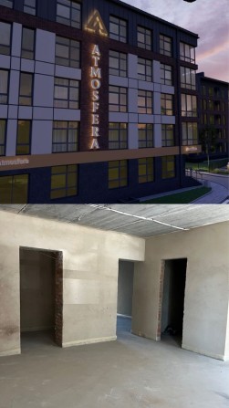 Продаж квартири Рівне - фото 1