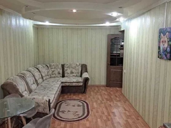 2к квартира з ремонтом Полтава