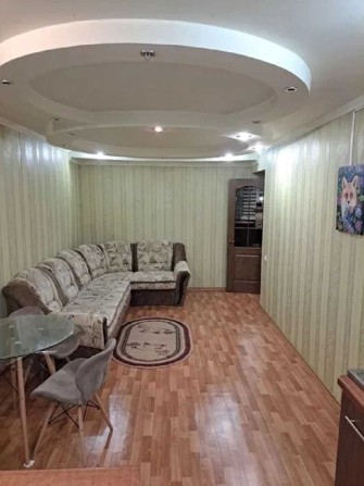 2к квартира з ремонтом - фото 1