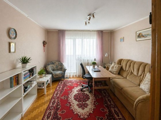 Продаж 3-к квартири по вул. Коновальця Тернопіль
