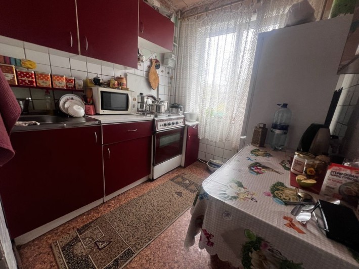 Продам 4 х кімн квартиру  вул. Івана Мазепи - фото 1