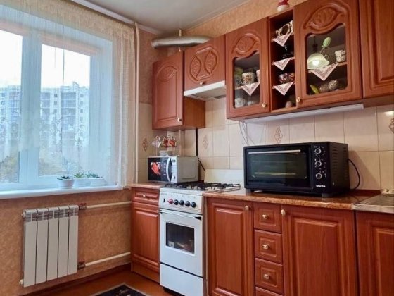 2к квартира в кращому районі міста Суми(вул. ЗСУ) Сумы
