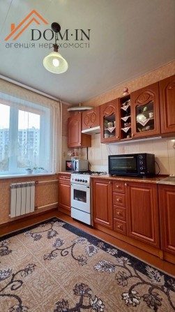 2к квартира в кращому районі міста Суми(вул. ЗСУ) - фото 1