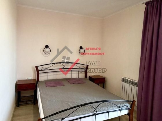 1к квартира 45 м2 під єВідновлення чи ваучер! Полтава