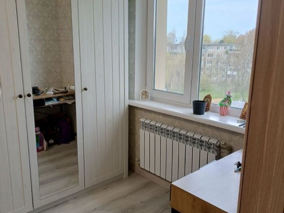Продається 2-кімнатна квартира  від власника Суми