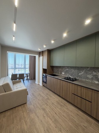 Продаж квартири в ЖК Атмосфера з ремонтом від забудовника! 47,7М2 - фото 1