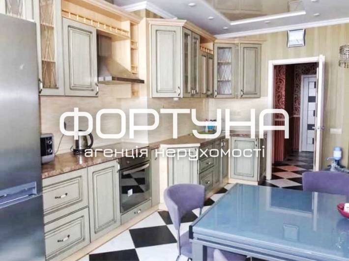 ‼️ Центр, 2-кім ВИДОВА квартира! - фото 1