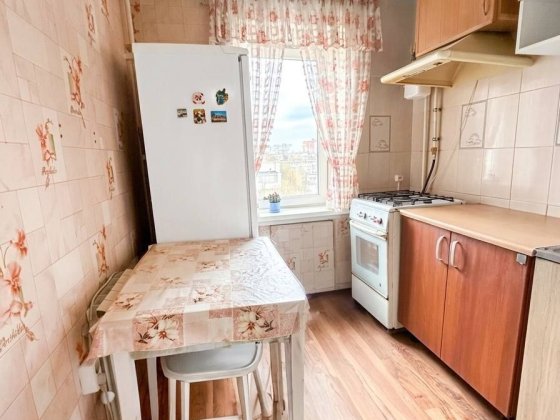 1к квартира вул.Холодногірська Сумы