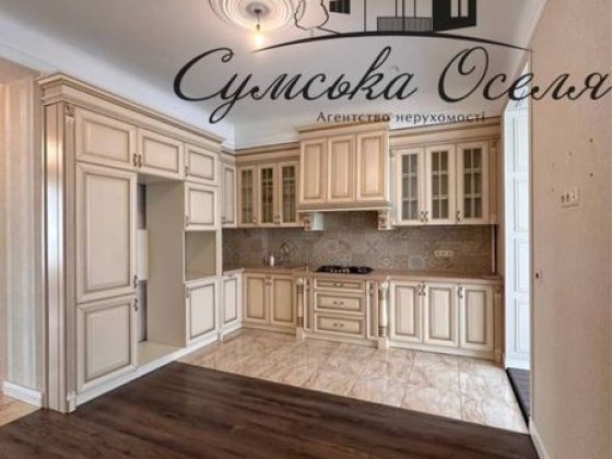 Продаж 3 кімн. кварт з двома видами автоном опал Сумы