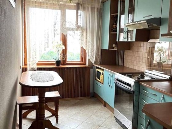 Простора квартира з індивідуальним опаленням Тернопіль