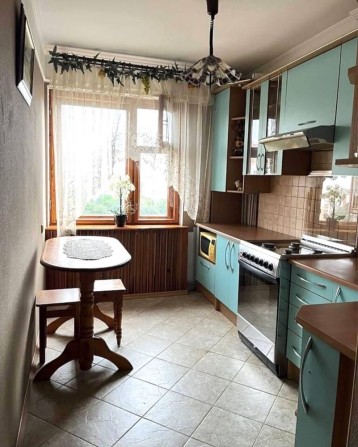 Простора квартира з індивідуальним опаленням - фото 1