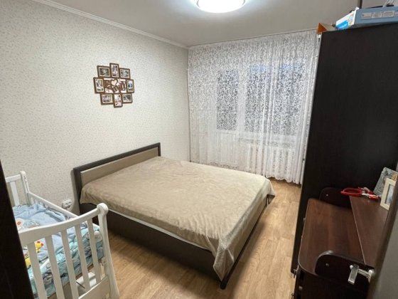Продається 3-кімнатна квартира в Херсоні (вул. Карбишева) Херсон