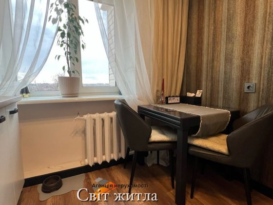 ПРОДАЖ 1 К КВАРТИРИ З ЧУДОВИМ РЕМОНТОМ Суми