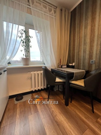 ПРОДАЖ 1 К КВАРТИРИ З ЧУДОВИМ РЕМОНТОМ - фото 1