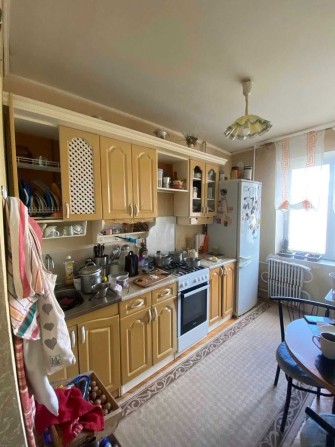 Продаж 3 кімнатної квартири на Коновальця - фото 1