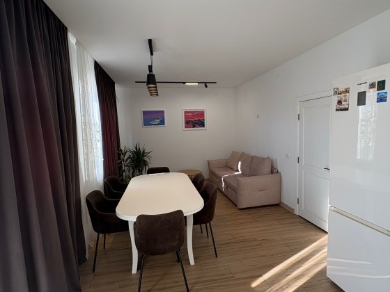 Продаж квартири 84м2 Ужгород