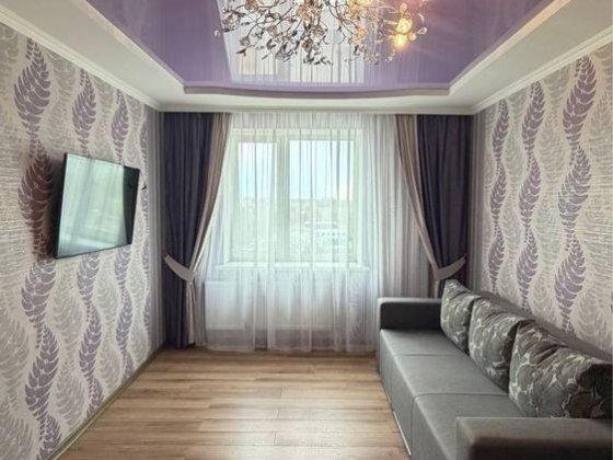 Продаж 1 кімнатної квартири на Іллінській Суми