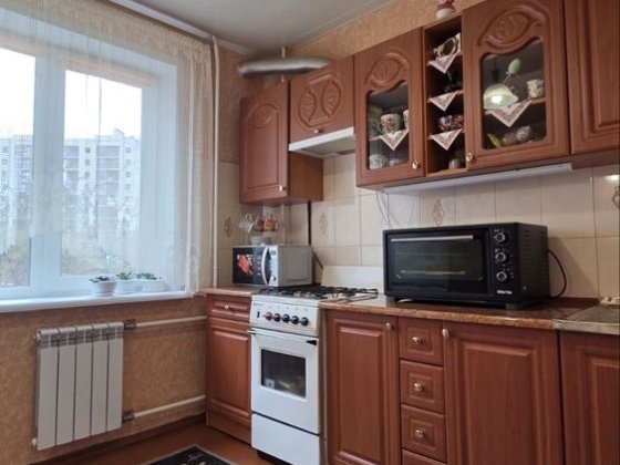 Продам 2 кімнатну квартиру Сумы
