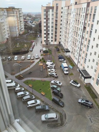 ;) 1-кім Новобудова | ремонт + кухня-студія | єОселя - фото 1
