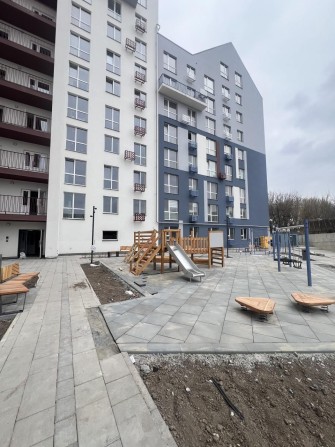 Продаж / Квартира / вул. Біла, Залізничний, Рівне - фото 1