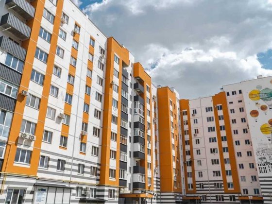Продам 2к квартиру в новобудові, 70кв.м, котел, СТИЛЬ ТА КОМФОРТ Полтава