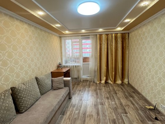 1к квартира ЖК Еспланада пр-т Лушпи 5 від власника Суми