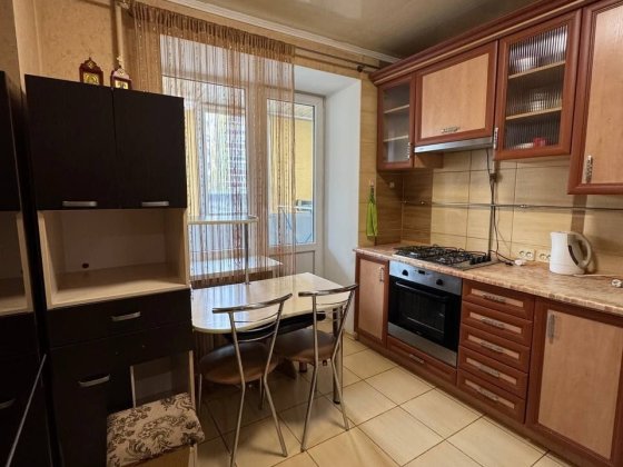 Продам 1-квартиру в цеглі вул.Соборна Рівне