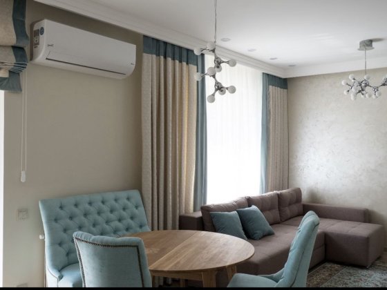 Продаж 3к/ ЖК Перлина/ 79 кв.м./ Набережна Ужгород