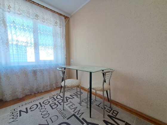 Однокімнатна квартира на пр. Лушпи Суми