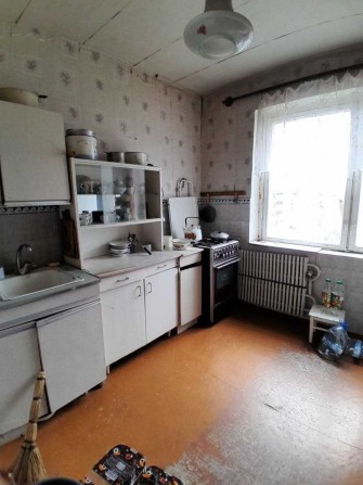 Продаж 2-кімнатної квартири вул. Івана Сірка - фото 1