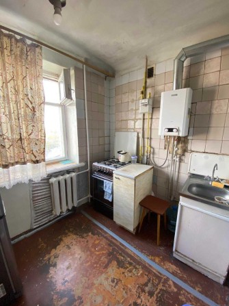 Пропонуємо до продажу 2-кімнатну квартиру в районі 5 школи. - фото 1