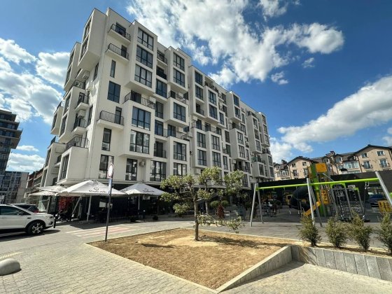 Продаж 2-кім. квартири в ЖК B4, Ужгород Ужгород