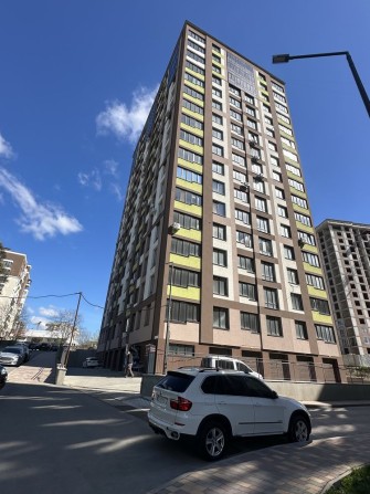Продаж 1к в новобудові на Східному - фото 1