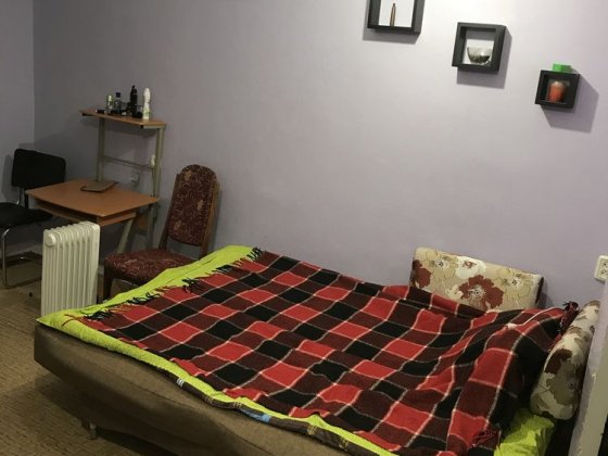 Продаж 1 кімнатної квартири Полтава