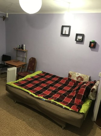 Продаж 1 кімнатної квартири - фото 1