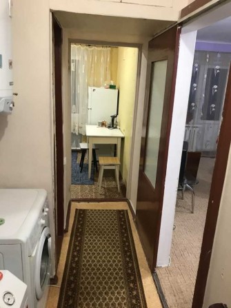 Затишна 1-кімнатна квартира  біля Павленківського парку!Державні програми! - фото 1