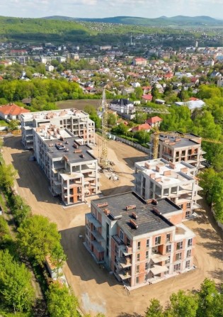 Продаж квартири від забудовника - фото 1