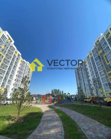 Найкраще планування 41м² Поверх - 3/9 Реальна квартира - фото 1