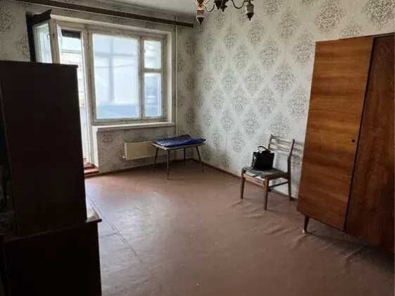 1-кімнатна квартира на Леваді Полтава