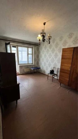 1-кімнатна квартира на Леваді - фото 1