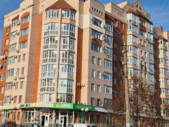 Продаж 3к на Подолі після будівельників Полтава