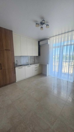 Ціна знижена! Продається сучасна та затишна квартира площею 43 м² у новобудові - фото 1