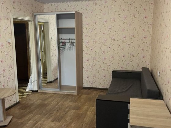 Продам 1кімнатну квартиру, шуменський, район парку Херсон